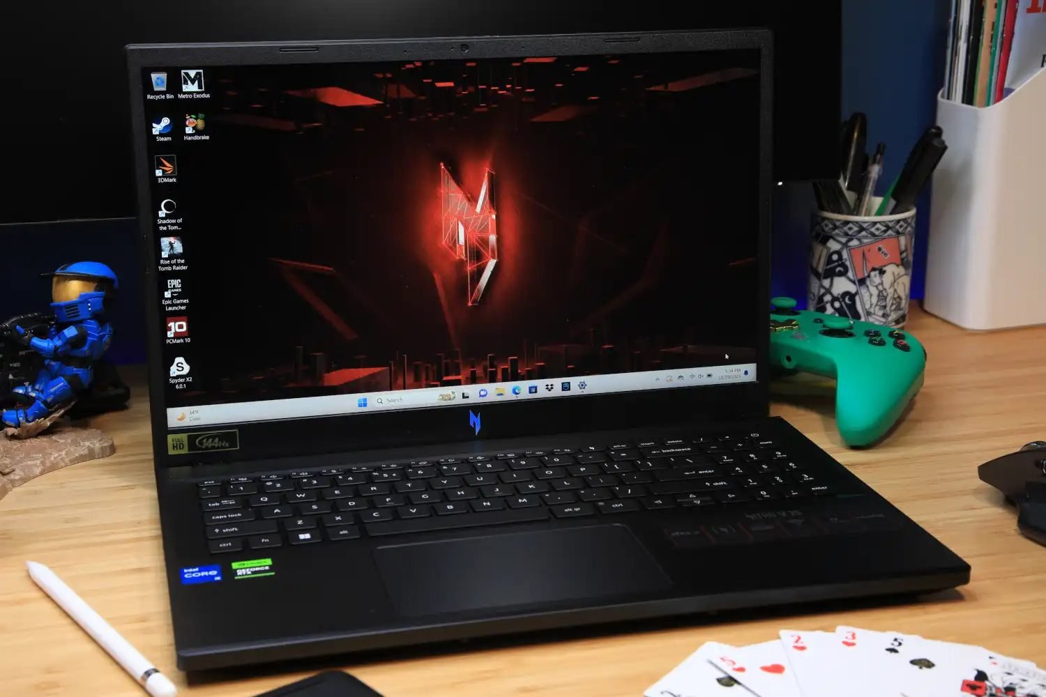 Melhor notebook para programar em 2026: 5 modelos testados 12 acer nitro v15 PS9jQm3Dg98TTRDC