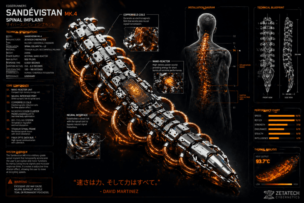 O Renascimento Cyberpunk: Por que Solo Leveling e Cyberpunk: Edgerunners Dominam o Sucesso Tech 9 Por que o Hardware de Edgerunners é o Sonho (ou Pesadelo) da Engenharia