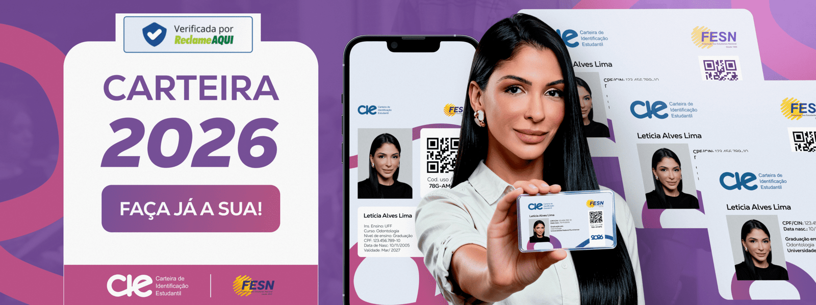 7 Motivos Pelos Quais a Carteira Nacional do Estudante Digital Está Fazendo Estudantes Economizarem em Shows, Cinema e Eventos